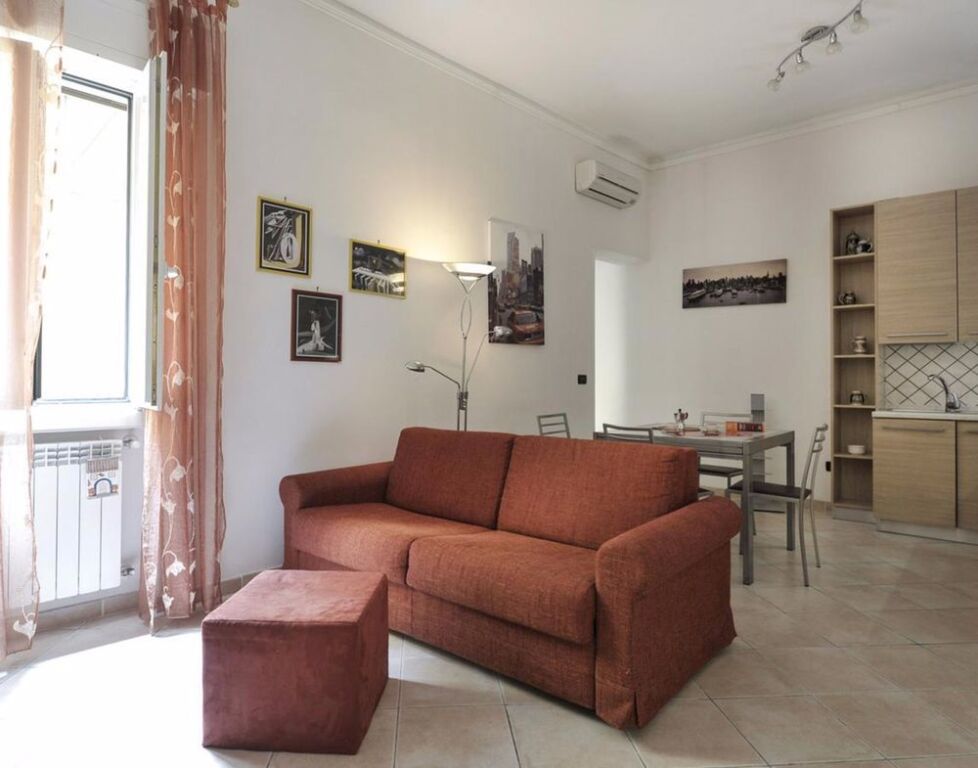 San Felice Duplex Apartment