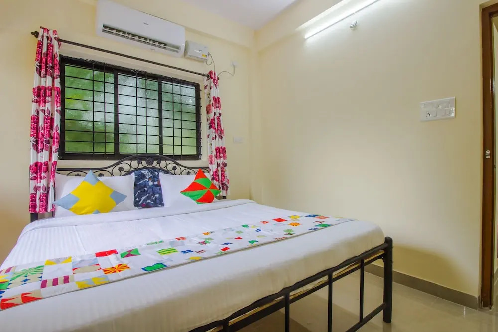 OYO 22855 Home Spacious 1BHK Arambol
