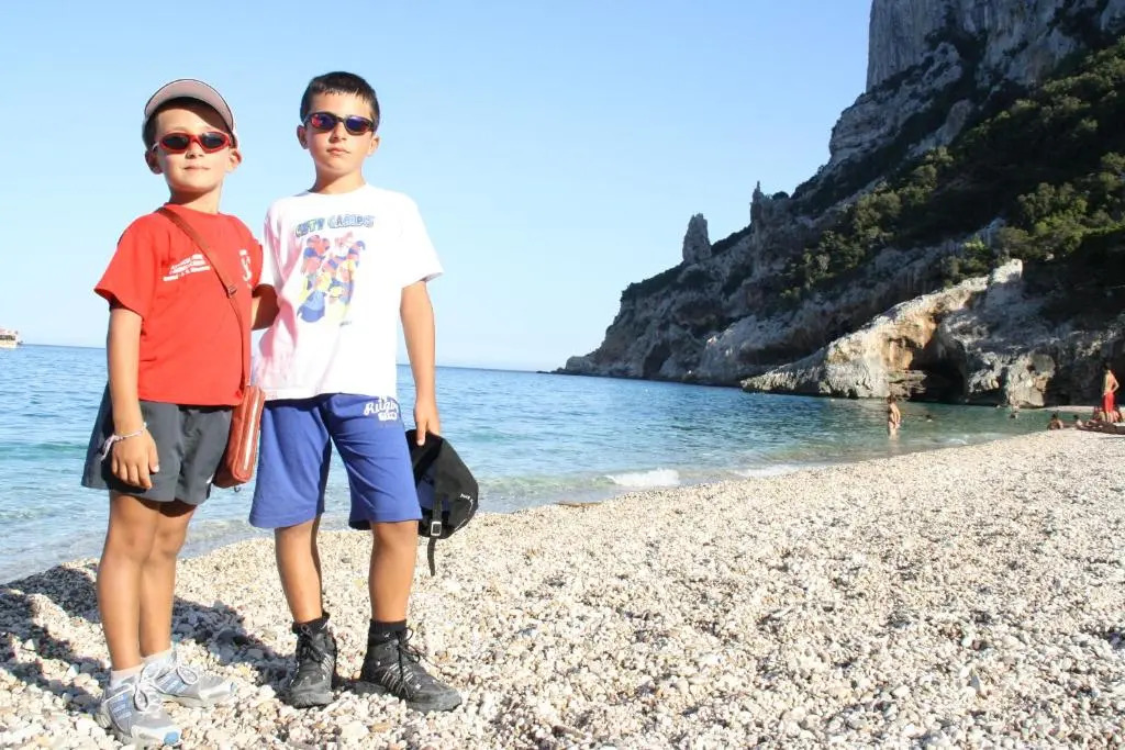B&B Selvaggio Blu