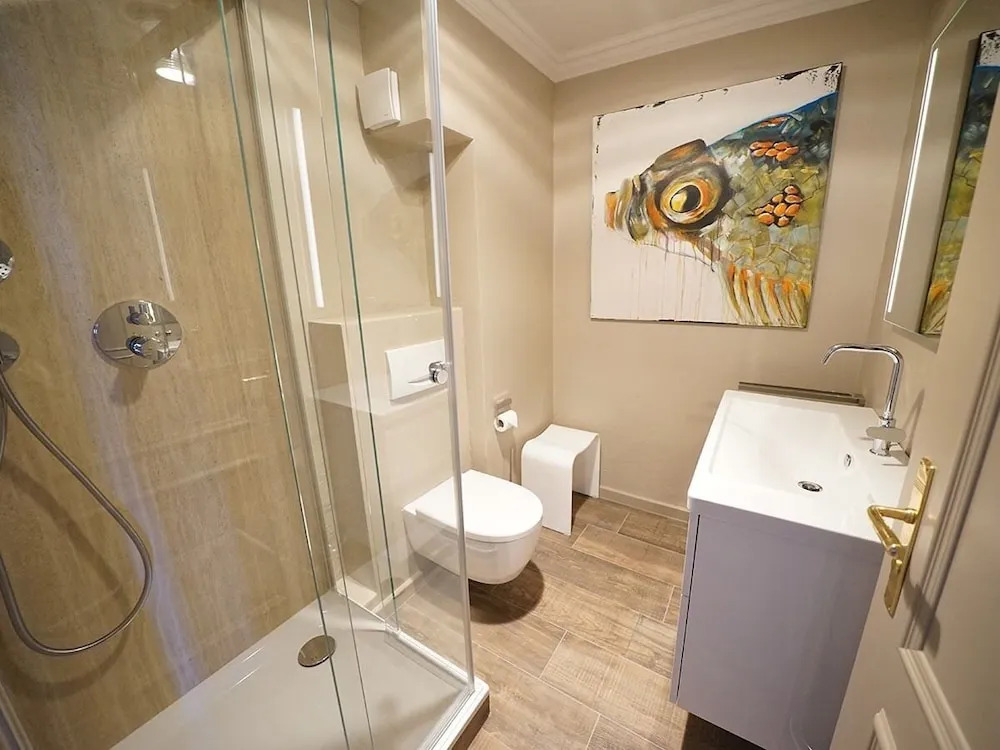 Ferienwohnung Heefwai 2 "w5"