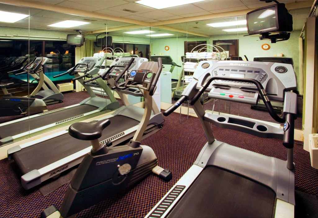 Holiday Inn Express Hillsborough-Durham Area by IHG