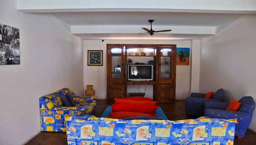 Pousada Suites Praia de Costazul