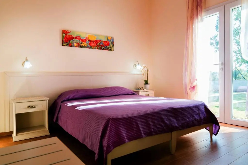 Aura Solis B&B