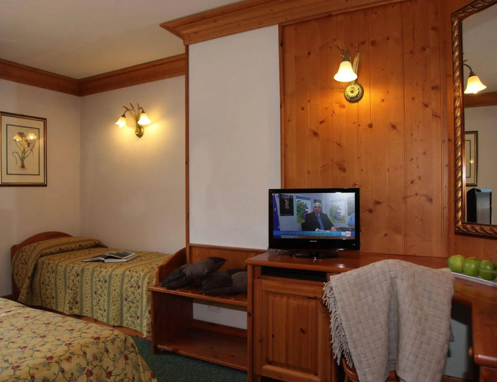 Hotel Nigritella