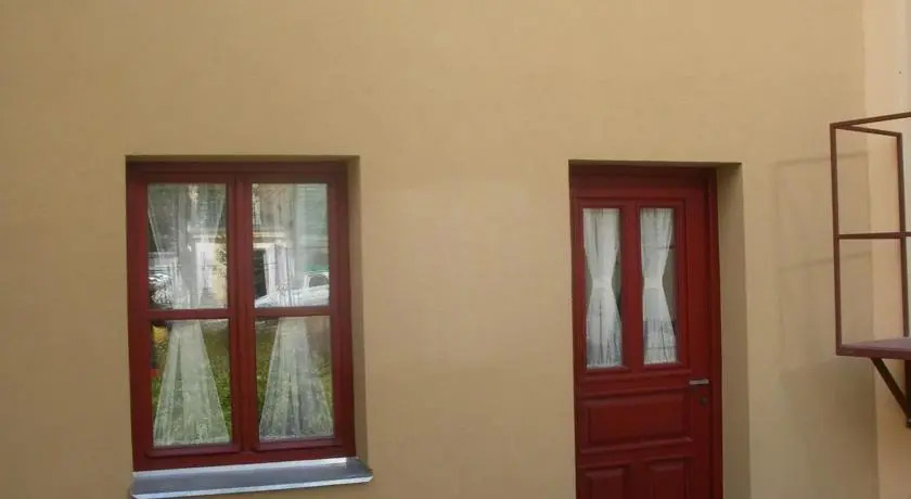 Apartman Elen