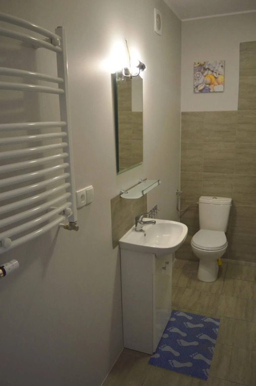 Family Homes - Apartamenty Rybacka