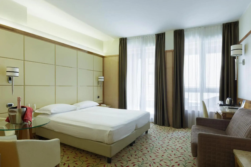 Hotel Teco