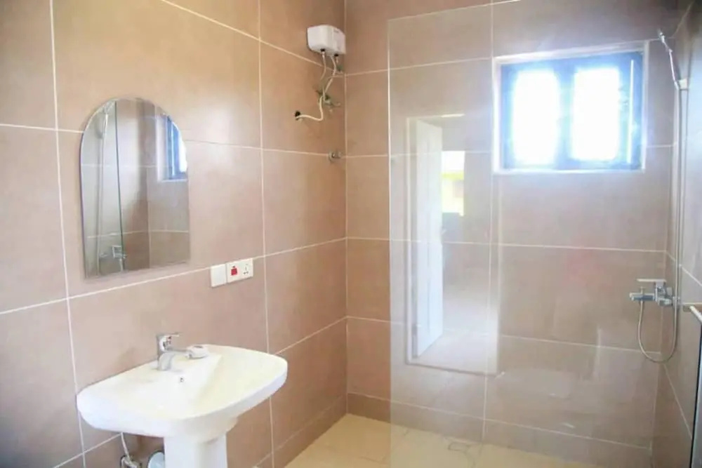 Captivating 2-bed Ensuite Apartment in Accra