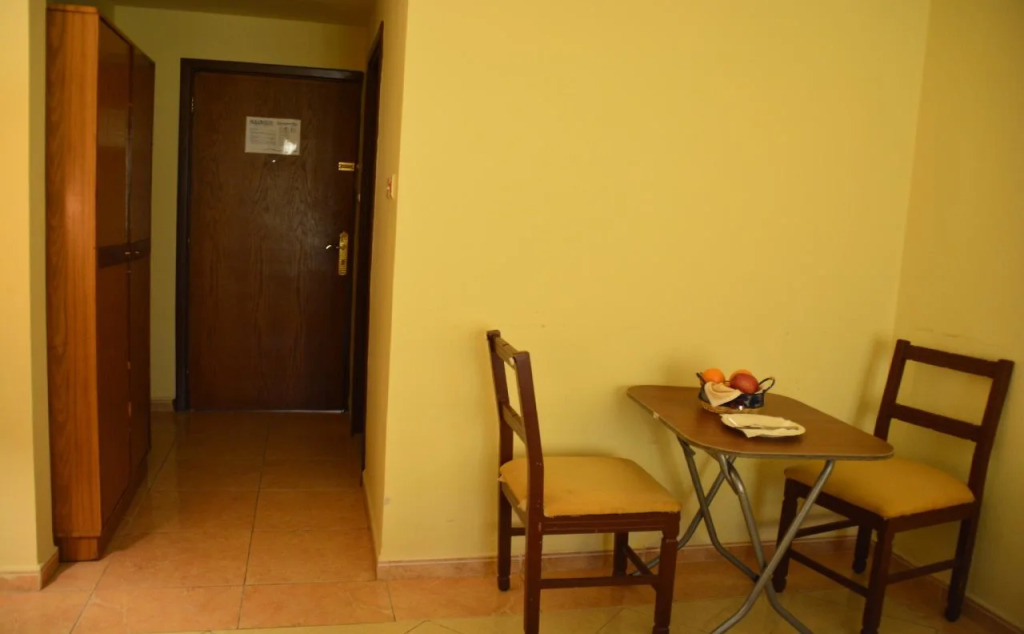 Aquavista Hotel & Suites