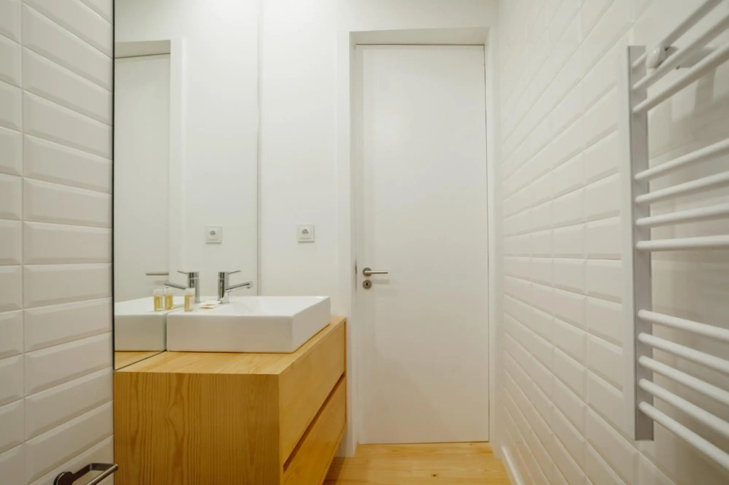Courtyard Oporto Design Apartments by Vacationy