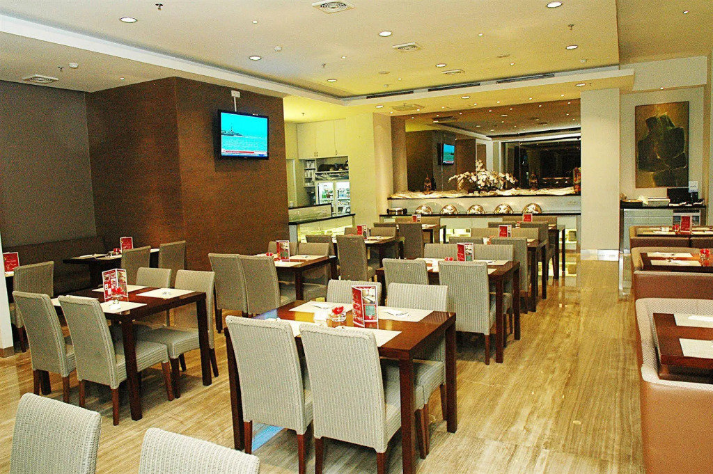 Cemara Hotel