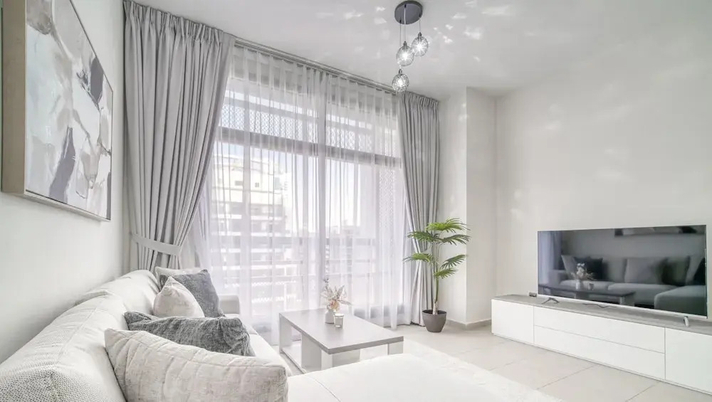 KOHH - 2BR in Oasis Residence 2