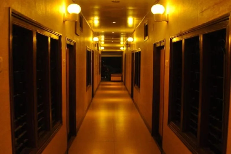 Hotel Maharaja