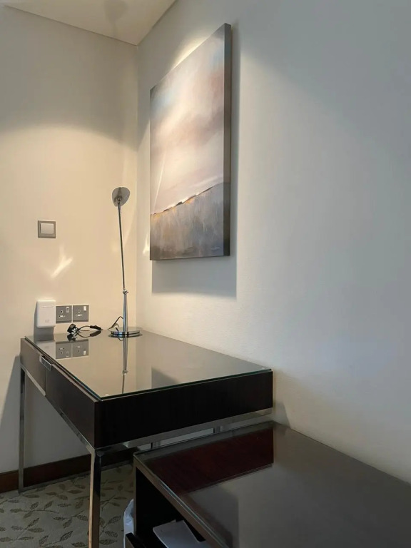 The Address Dubai Mall Extra Large Luxury -1bed