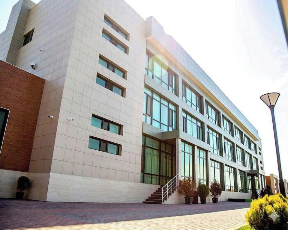 Gallery & Sea Hotel