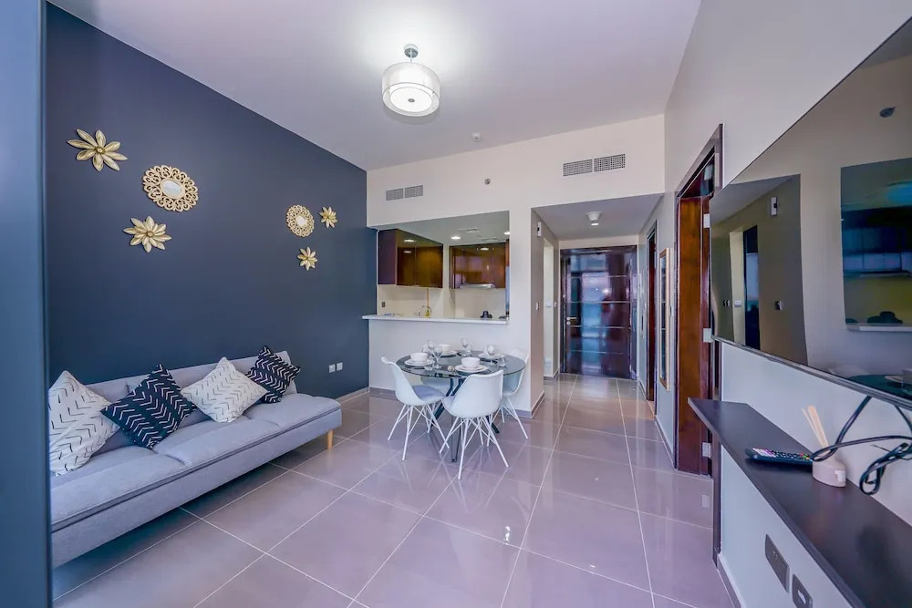 Tanin - Unique Modern Apt with Stunning Canal View