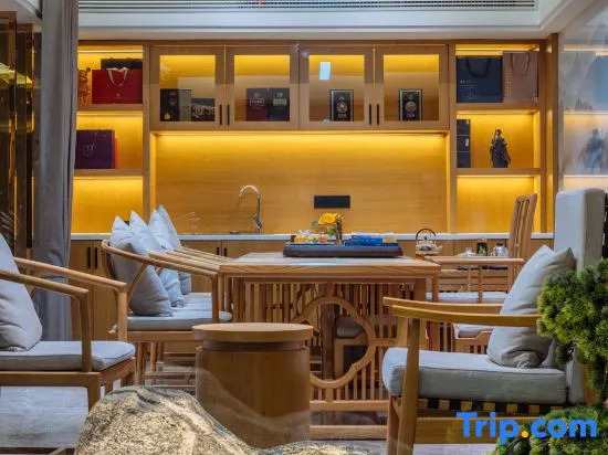Jiuhuashan Guanshanyunju Homestay