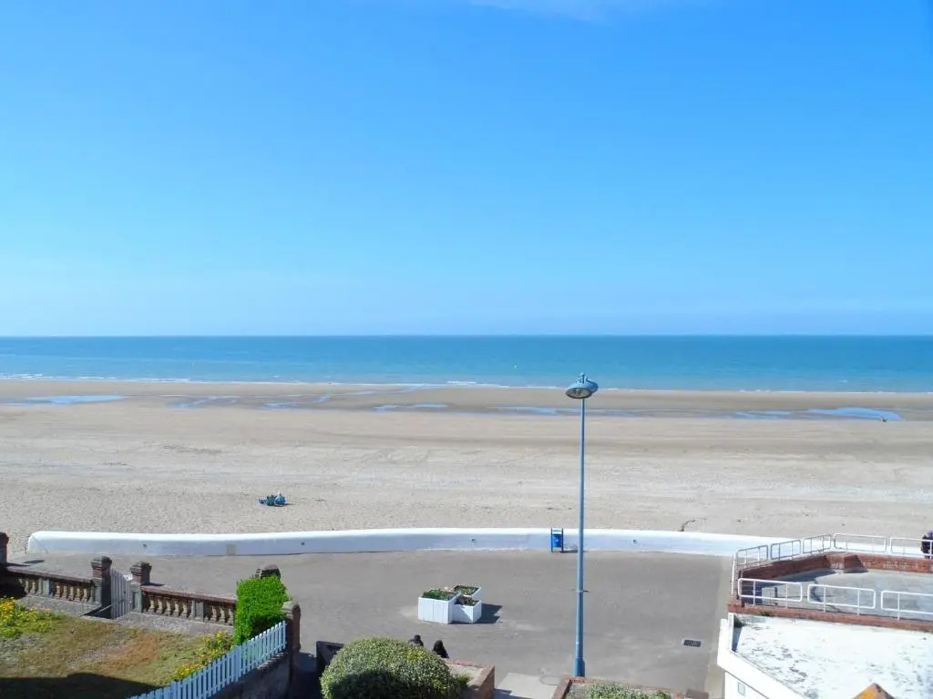 Appartement Villers-sur-Mer, 3 pièces, 5 personnes - FR-1-487-169