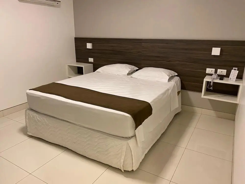 Hotel Jucazinho