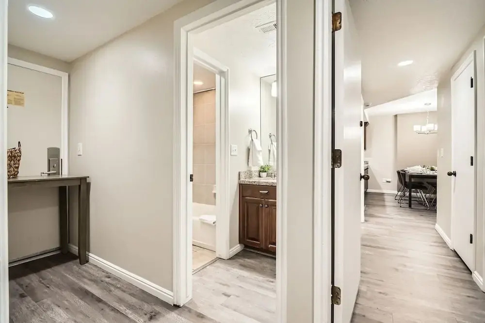 Shadow Ridge Mountain Secret 409 2 Bedroom Condo