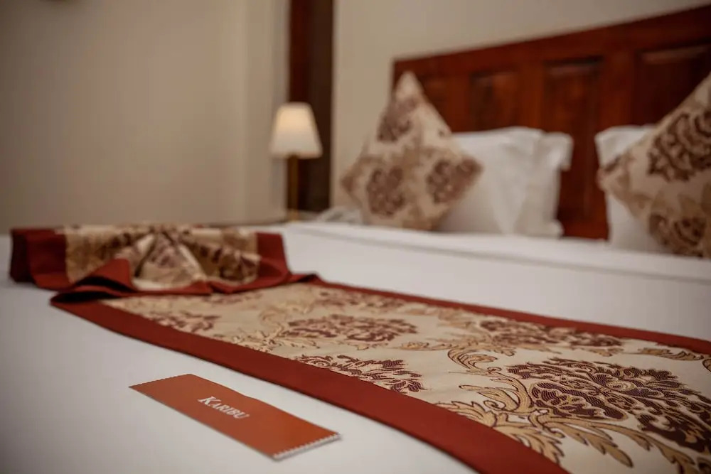Brovad Sands Lodge
