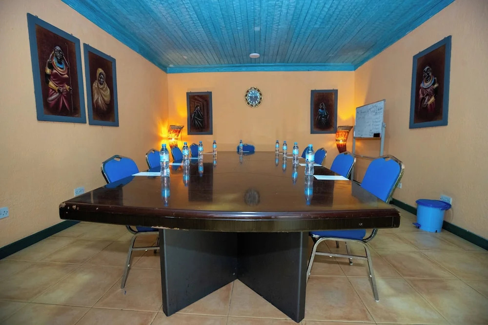 Beach comber hotel and aprtments
