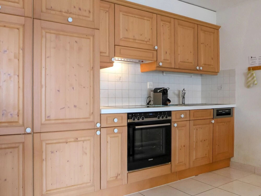 Apartment Roger-2 by Interhome