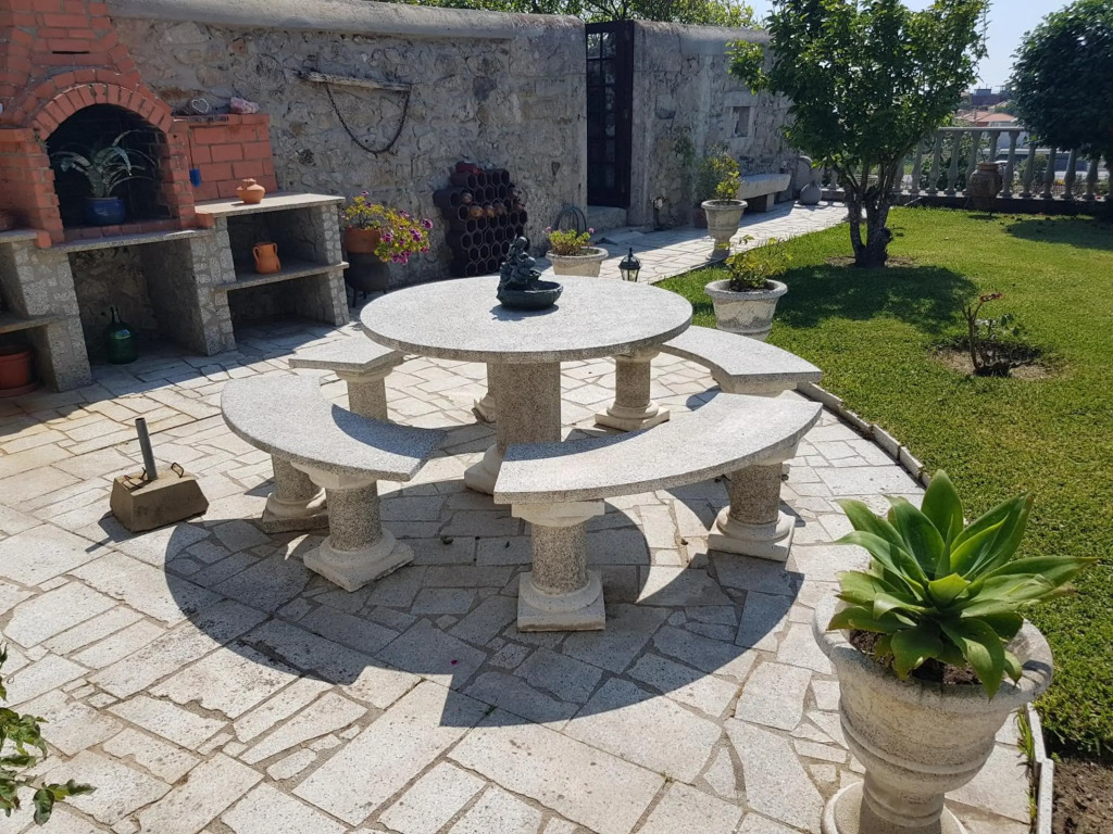 Casa do Adro
