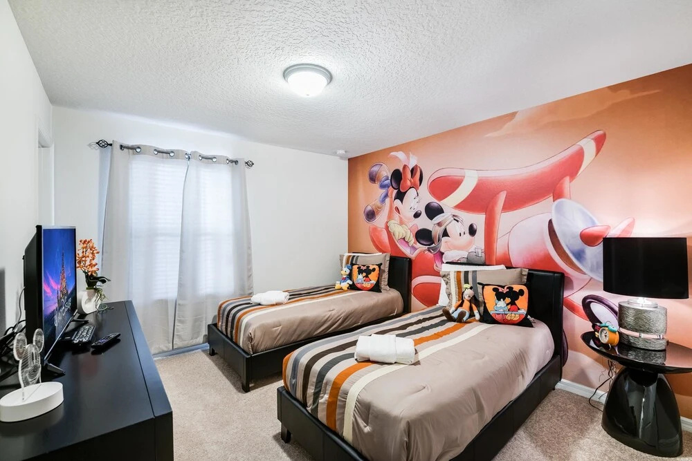 Windsor at Westside - 1836 Gobi By Fairytale VR