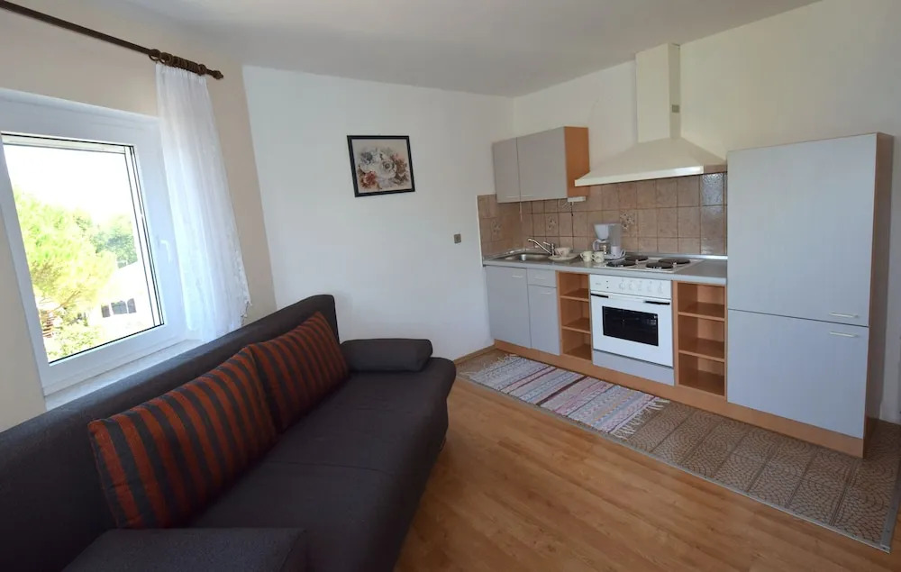 Apartments Frane