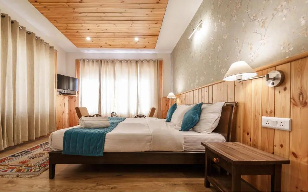 Hotel The Kaal