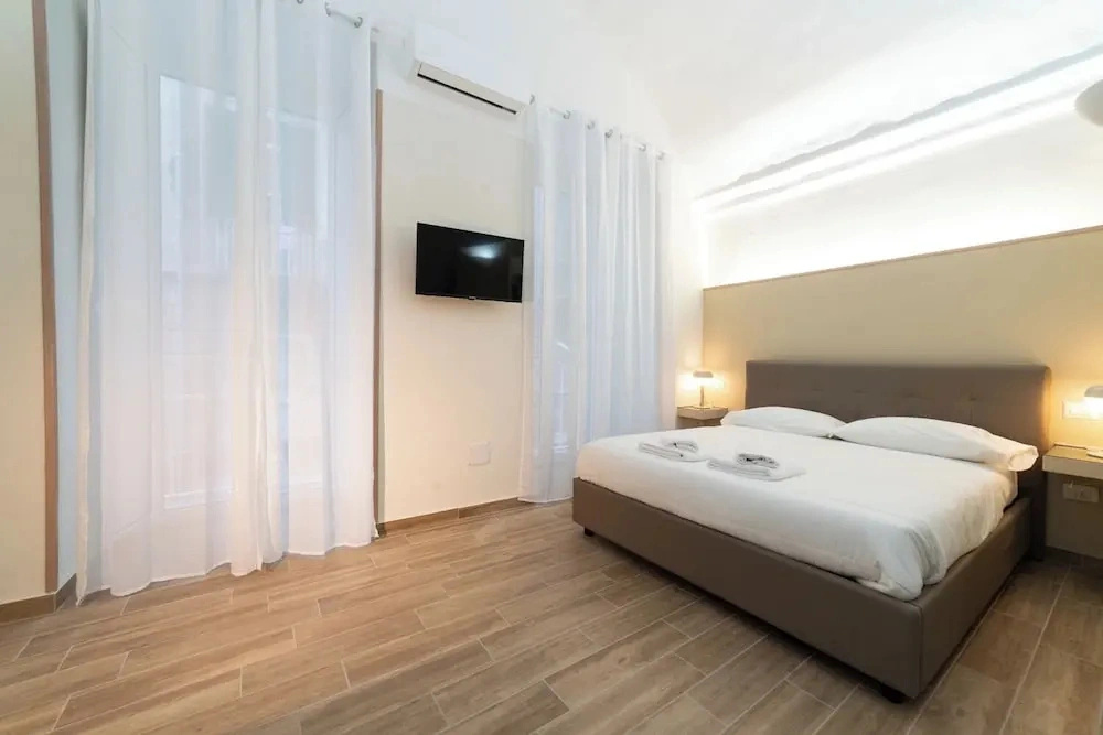 Villari 48 Apartment - Appartamento 2