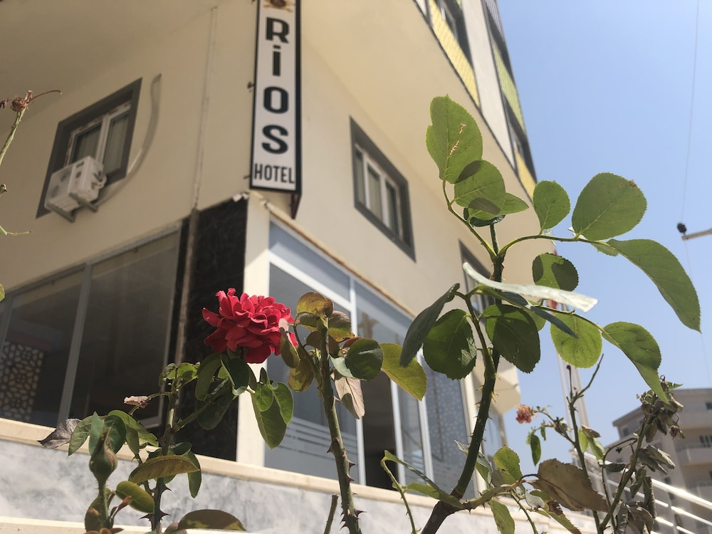 Rios Apart Hotel