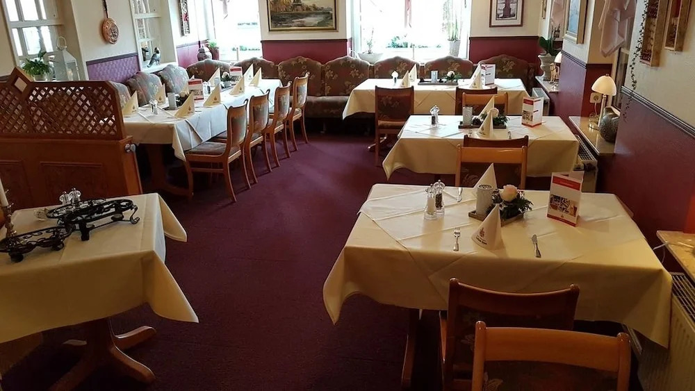 Hotel Landhaus Feyen