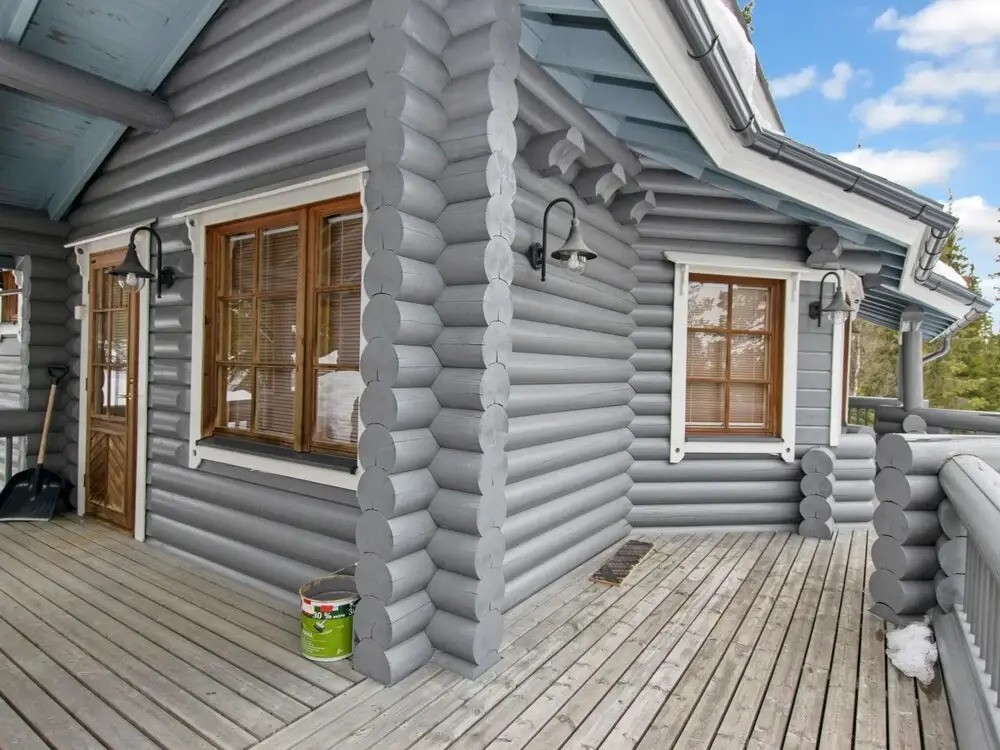 Holiday Home Rukasilva