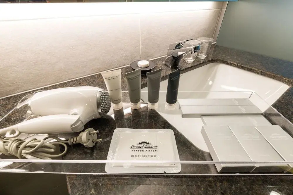 DK Airport Hotel