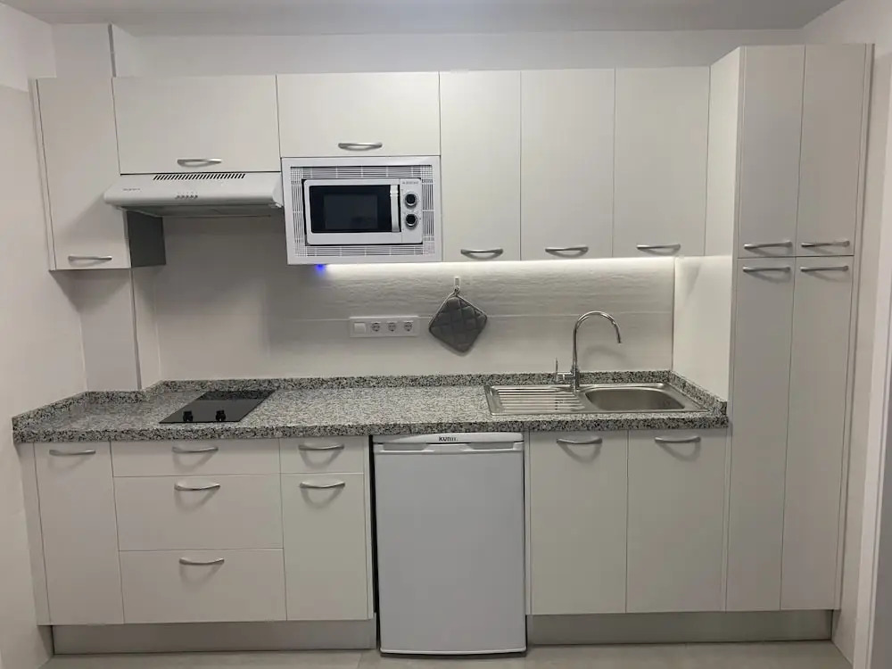 Apartamentos Alcalá - Tenerife