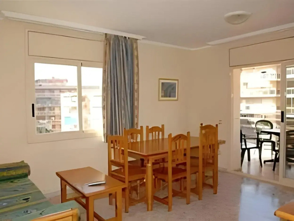 Apartamentos Palas Salou