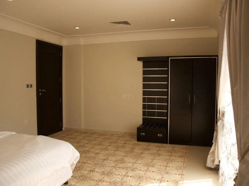 Aali Hotel Apartments