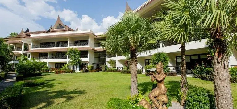 Serenity Hotel Phuket