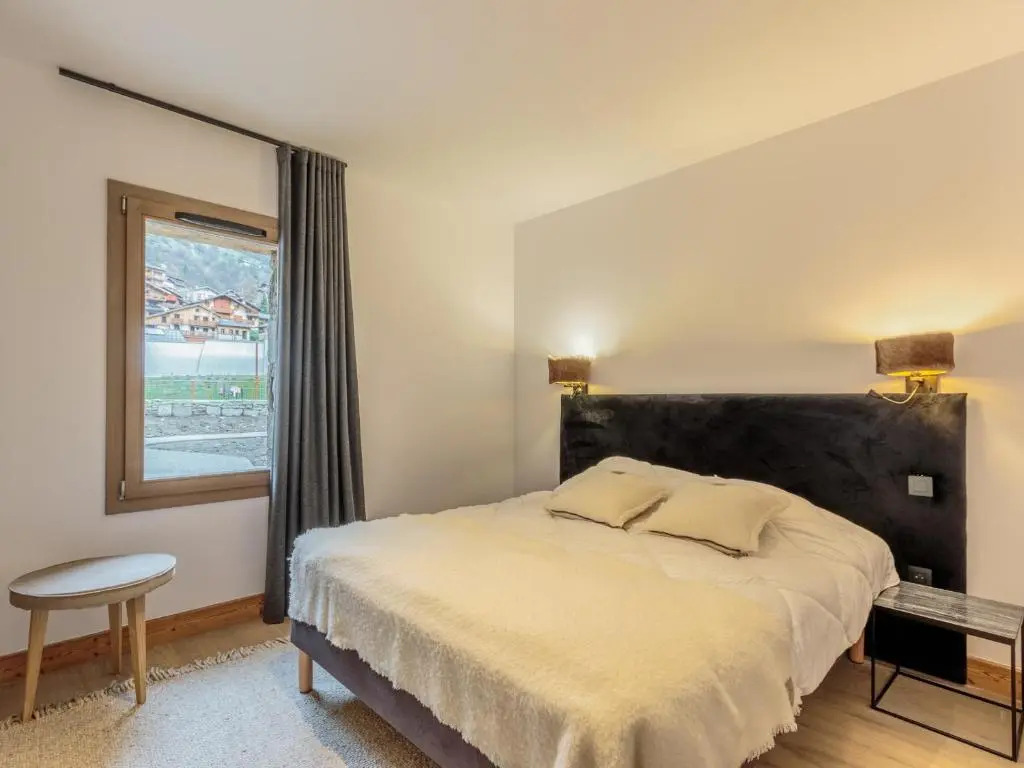 Appartement Champagny-en-Vanoise, 2 pièces, 4 personnes - FR-1-638-10
