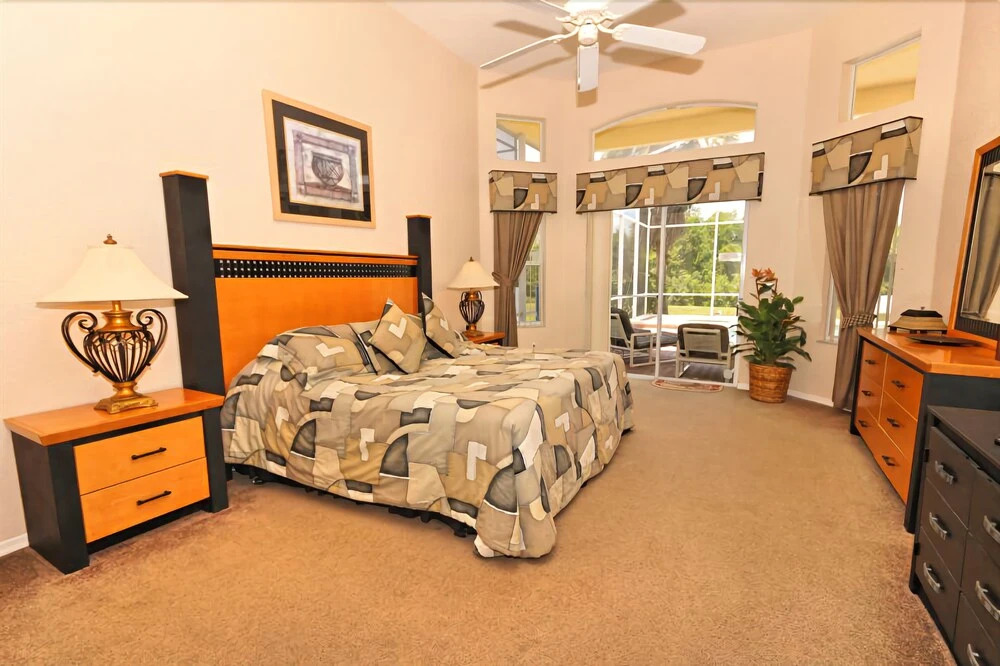 Amazing House! Highlands Reserve - 213 BS