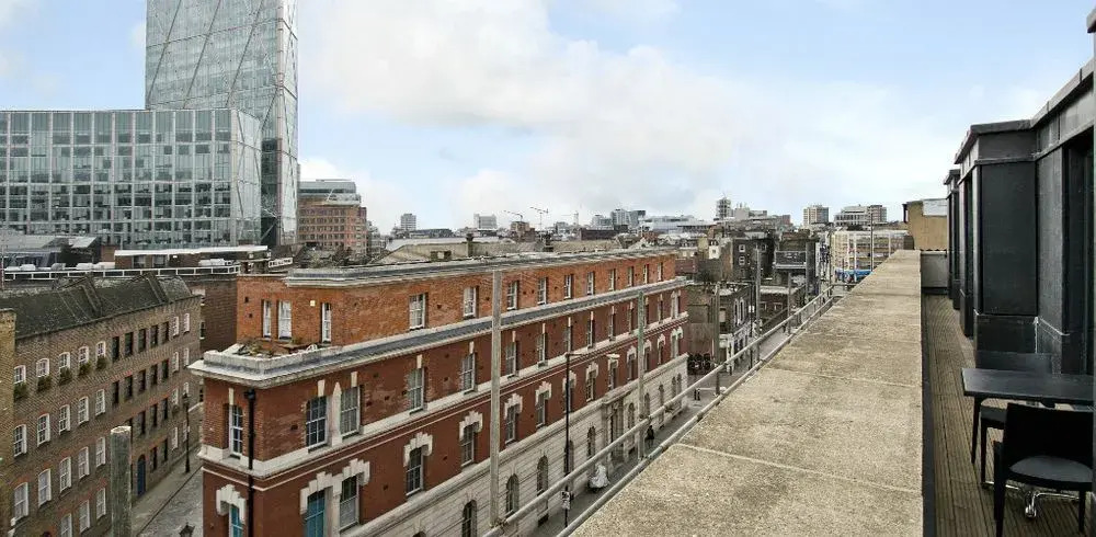 Native Shoreditch