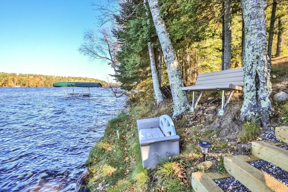 Rosie's Retreat - 4 Br Home