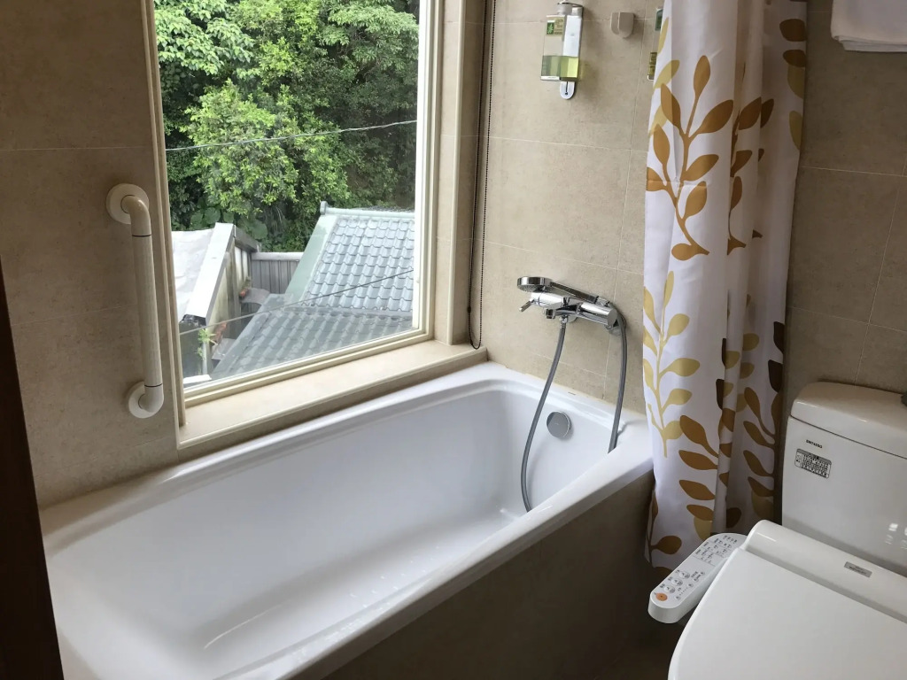 Chiu Chunt Dint B&B
