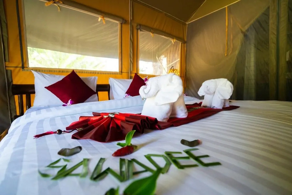 Khaosok Boutique Hideaway