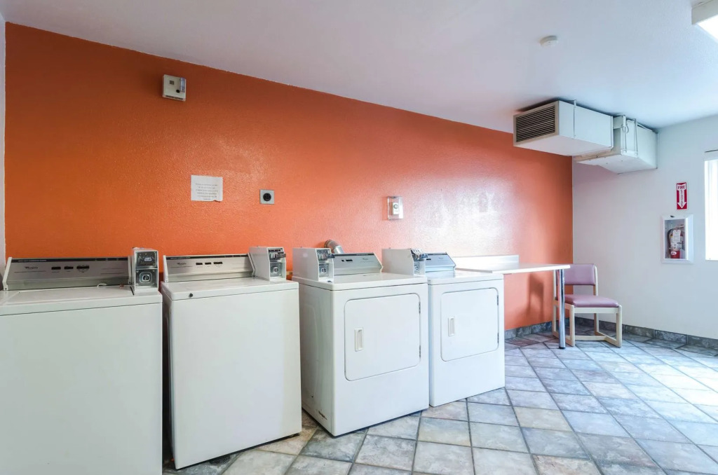Motel 6-Seattle, WA - Sea-Tac Airport South
