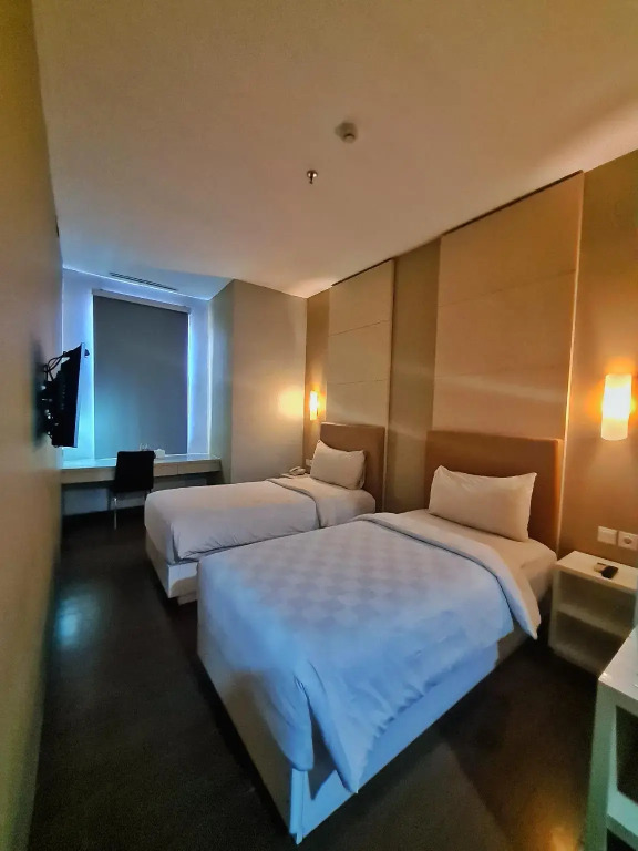 Terraz Tree Hotel