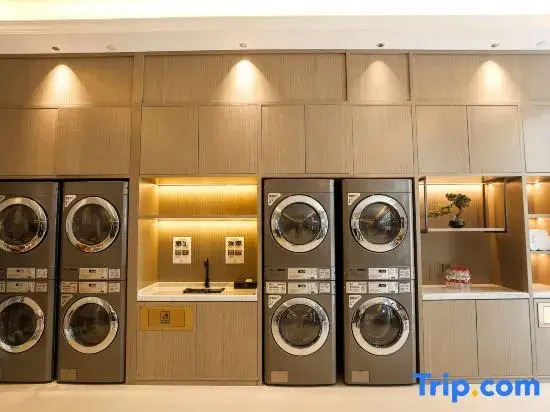 Vienna International Hotel (Yantai Fushan District Yongda Jie Branch)