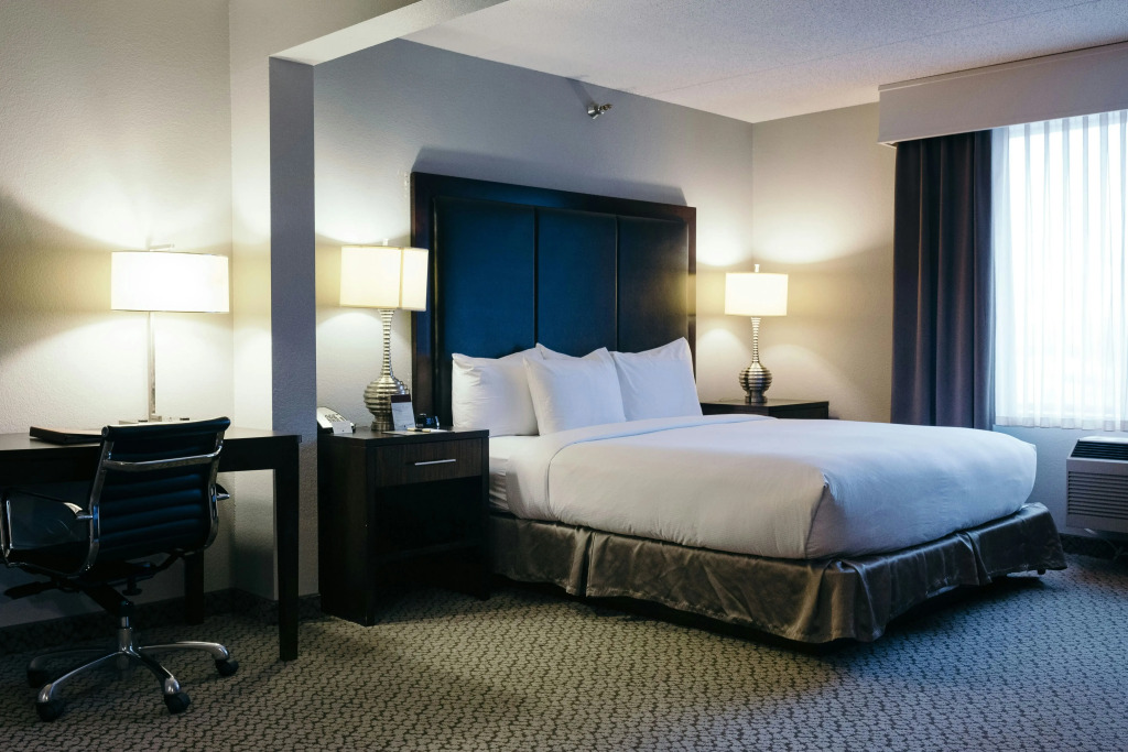 Hilton Garden Inn Des Moines Airport